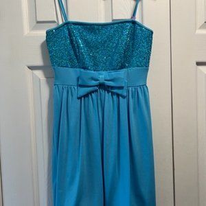 Short Prom Dress